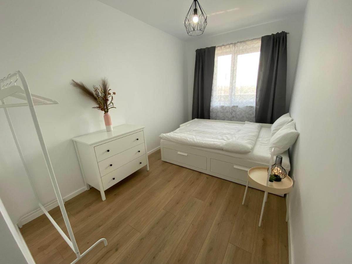 Zen Residence Oradea Exterior photo