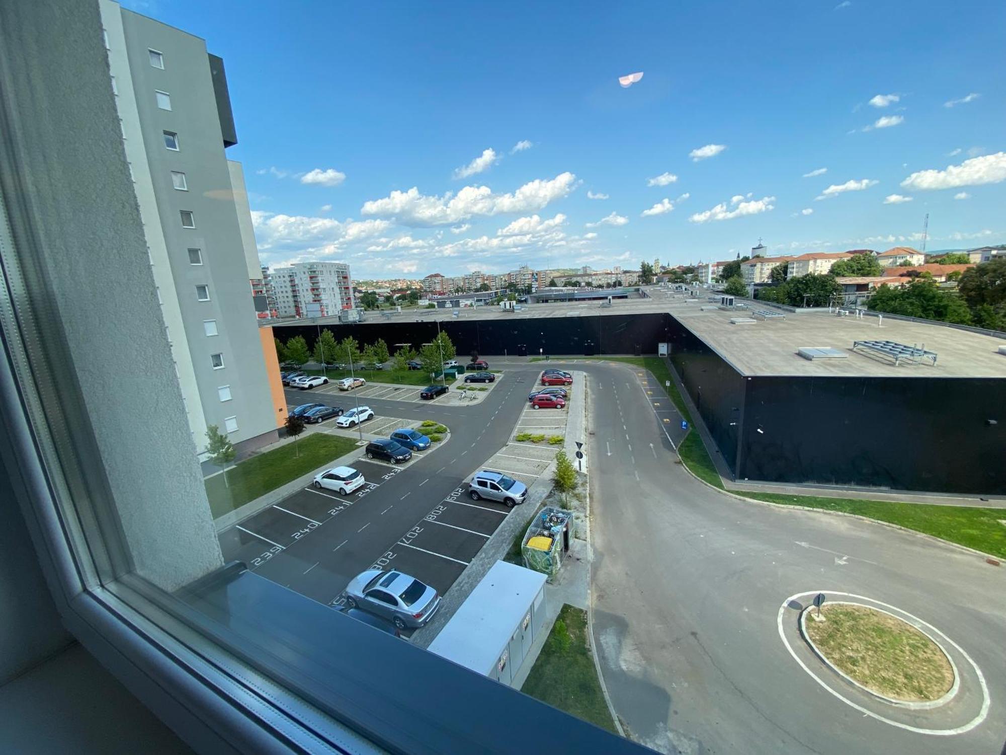 Zen Residence Oradea Exterior photo