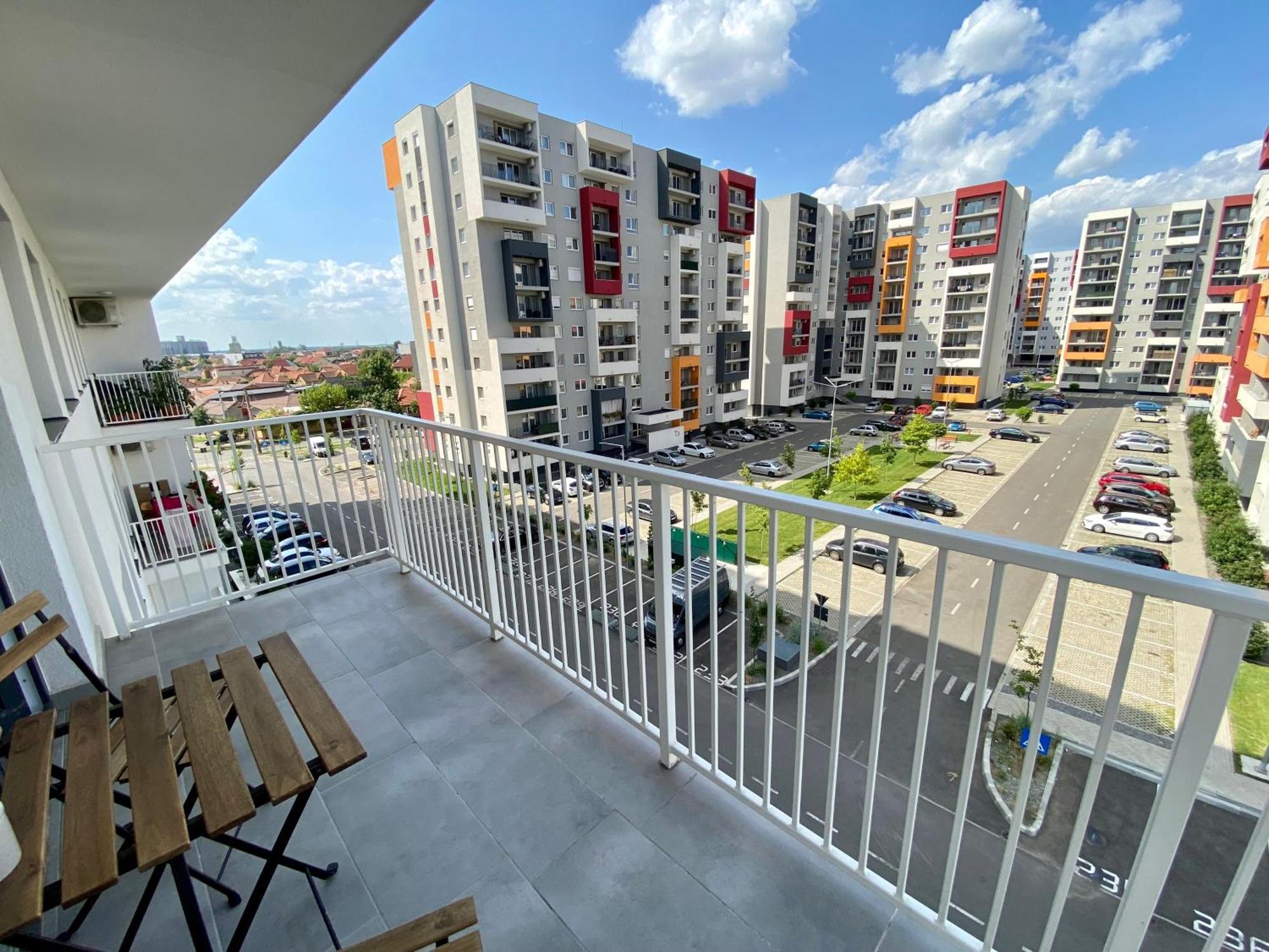 Zen Residence Oradea Exterior photo